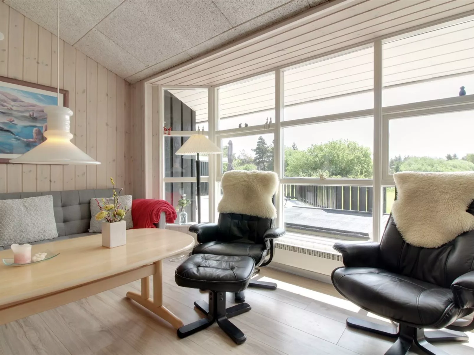 "Emilia" - 1.8km from the sea-Binnen