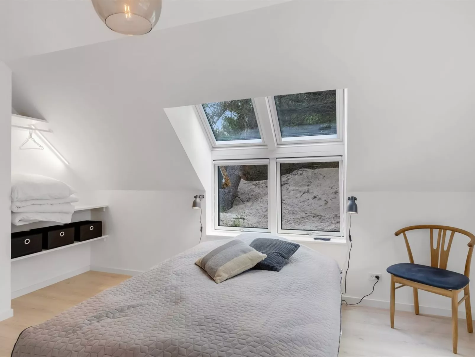 "Hejdie" - 750m from the sea-Binnen