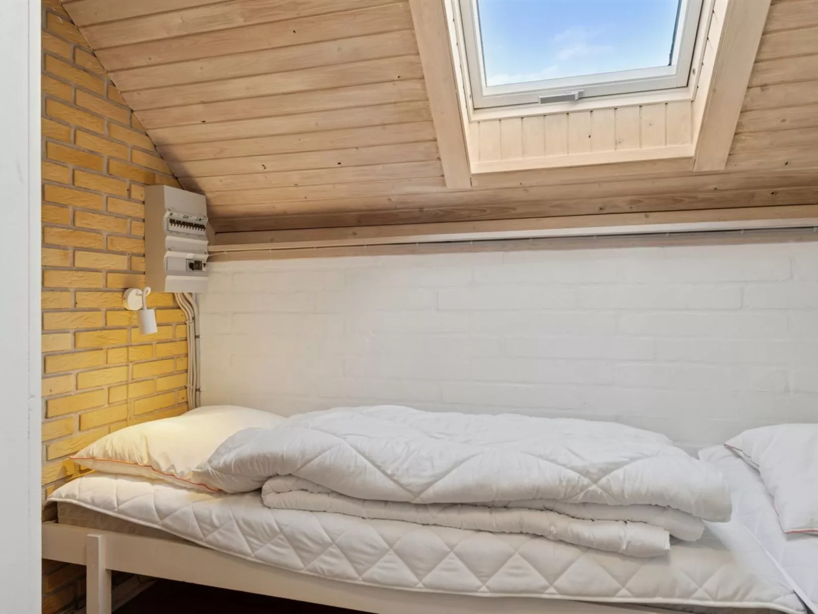 "Jolanta" - 20m from the sea-Binnen