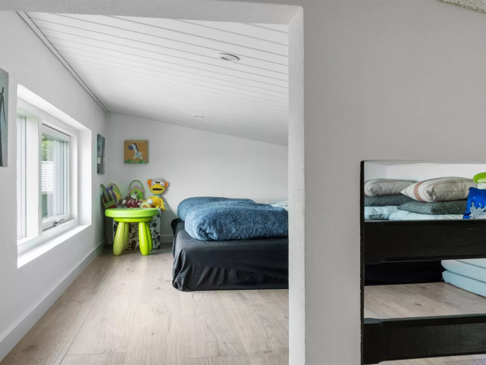 "Alka" - 500m from the sea-Binnen