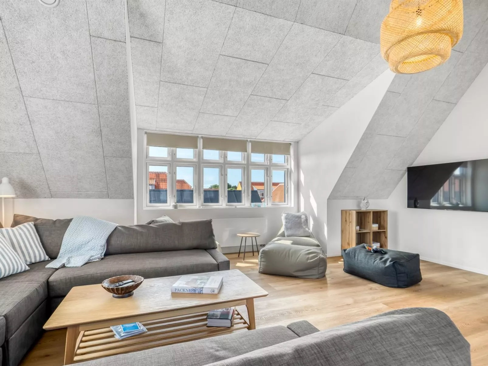 "Josina" - 1.8km from the sea-Binnen