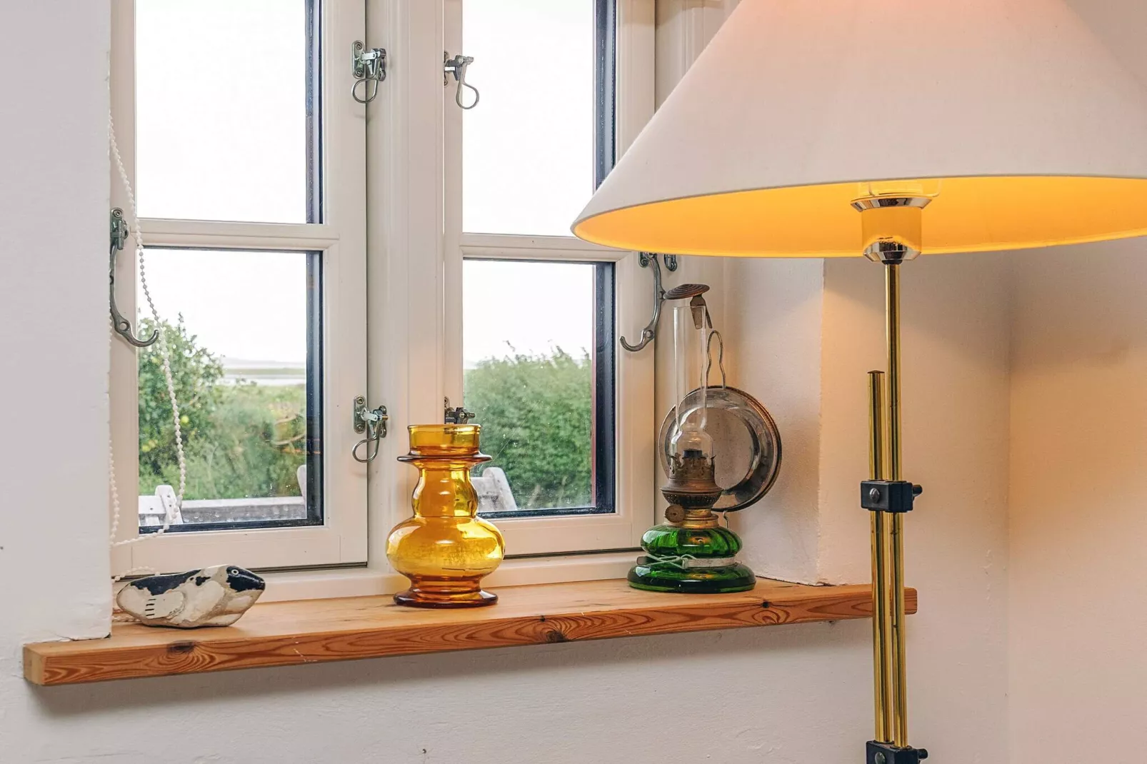 Panoramisch vissershuis -- By Traum Ferienwohnungen-Binnen