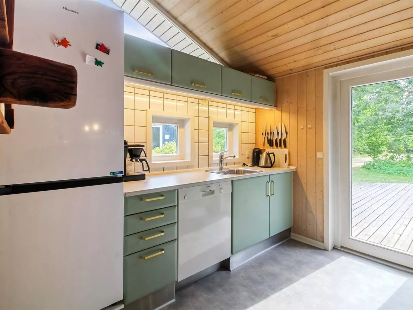 &quot;Anneli&quot;-Binnen