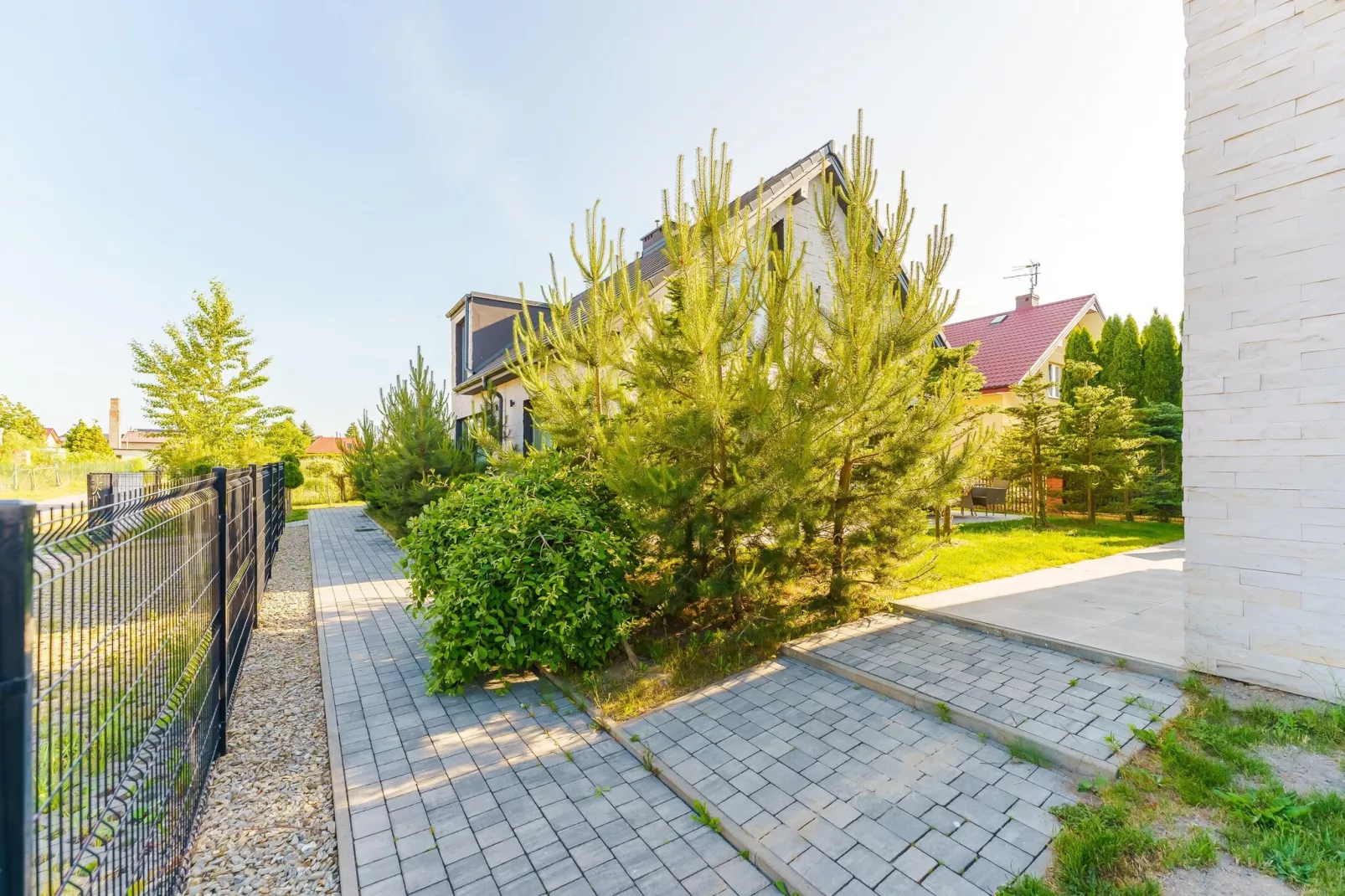 Domy wakacyjne POS021015 Grzybowo