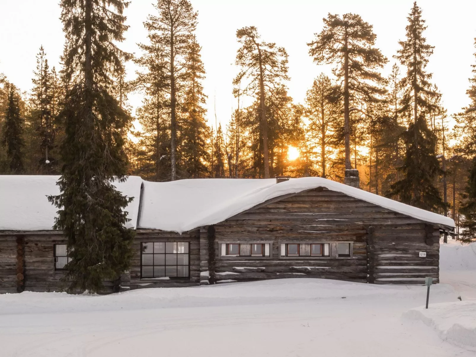 Metsä-luosto-Binnen