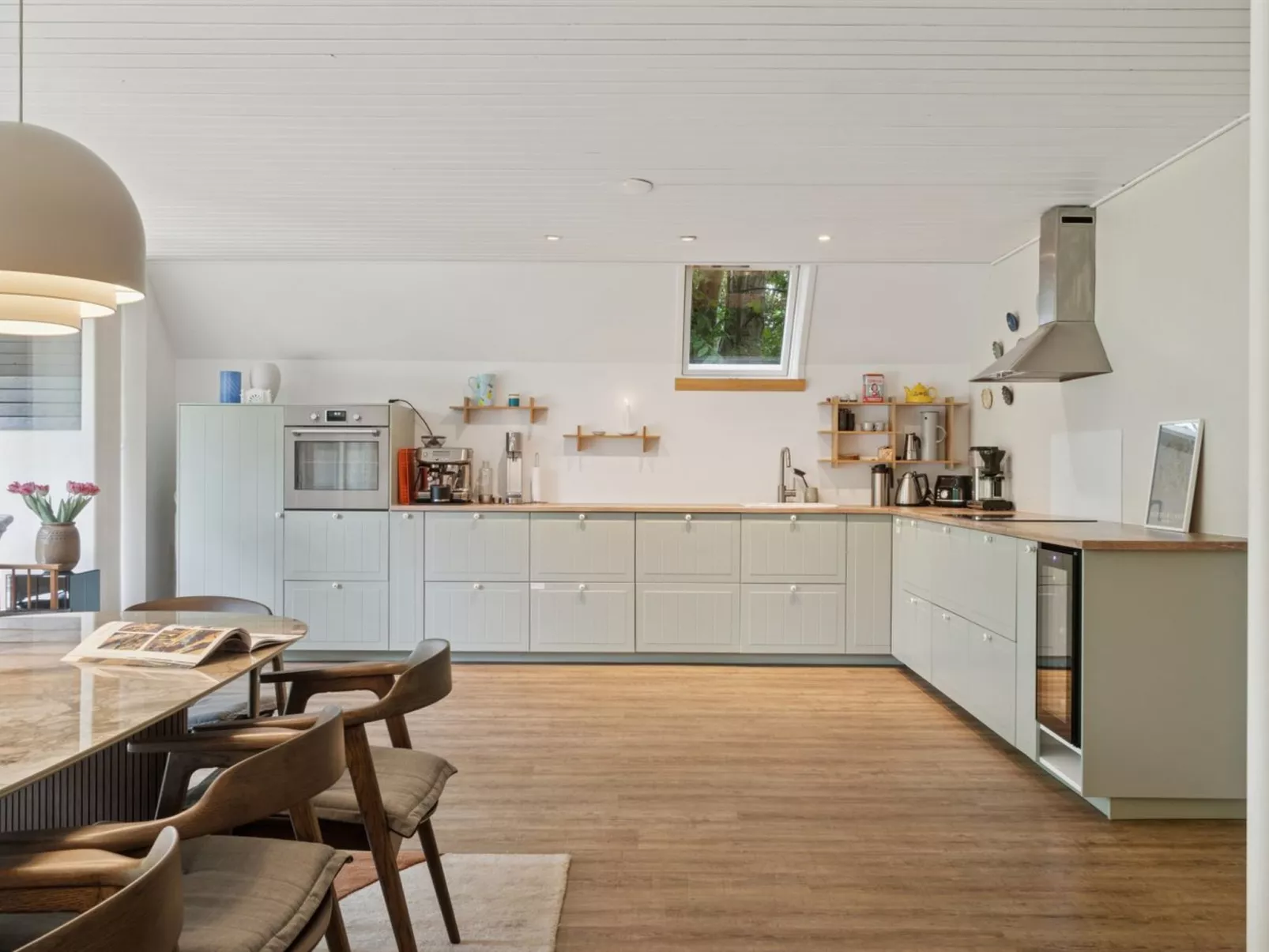 "Estefania" - 1km from the sea-Binnen