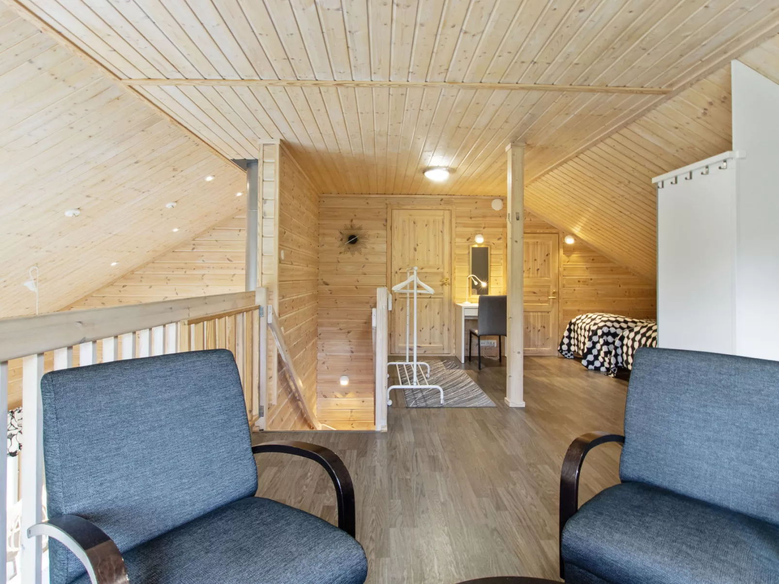 Päivänsäde 8 lapinkulta-Binnen