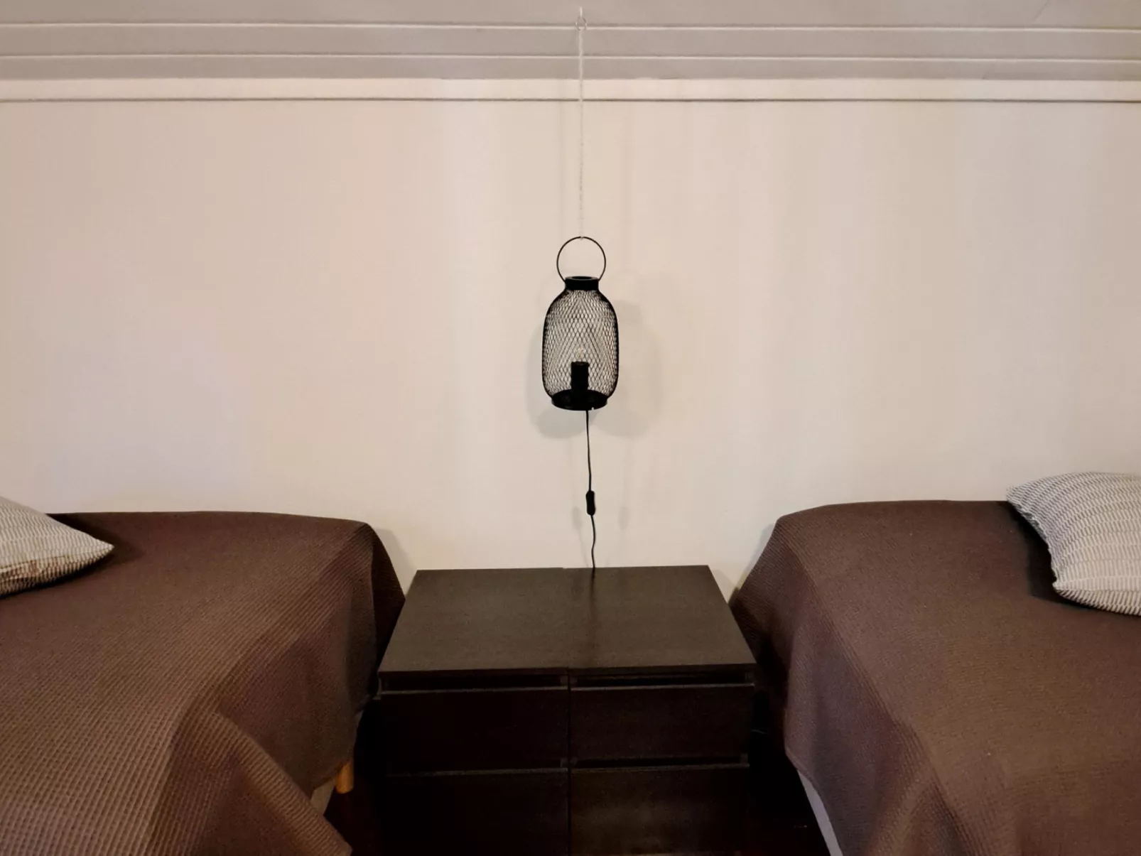 Villa kallahti beach view helsinki-Binnen