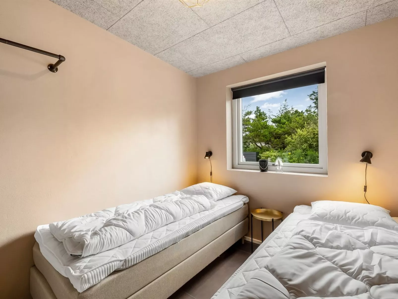 "Øthger" - 1.3km from the sea-Binnen