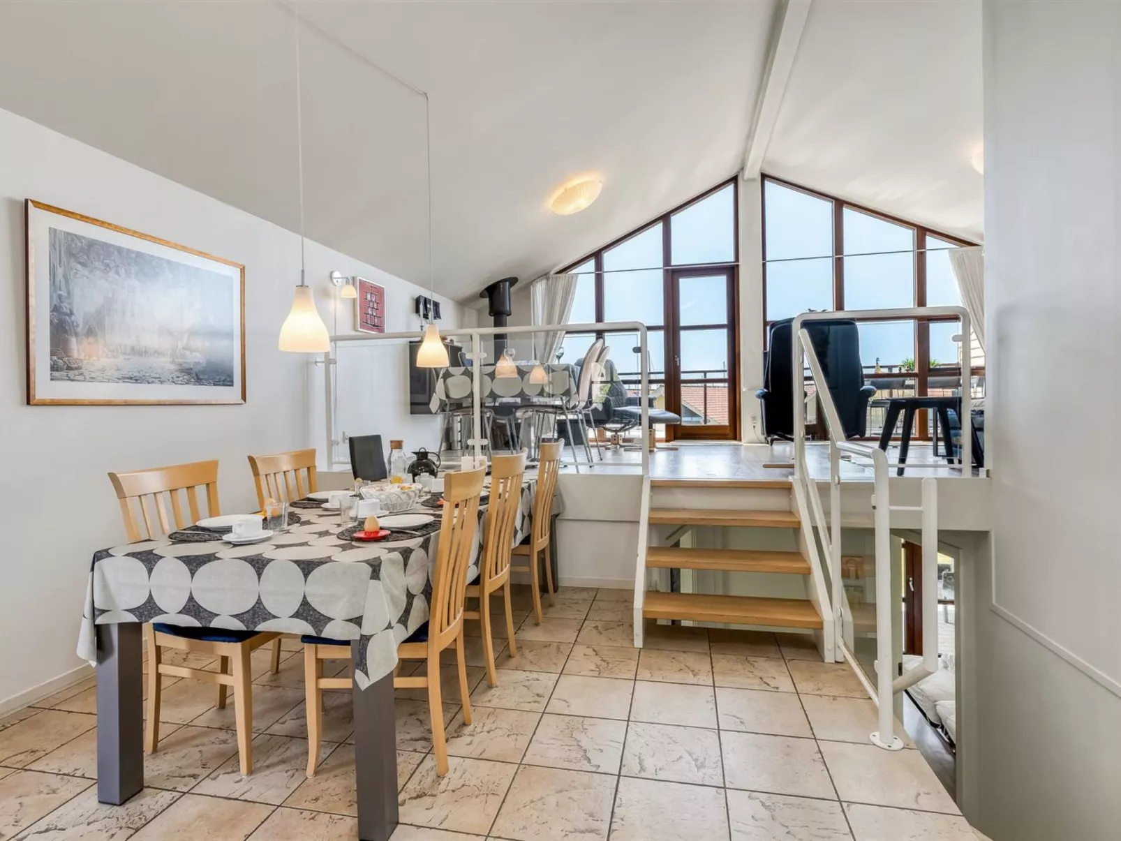 "Era" - 100m from the sea-Binnen