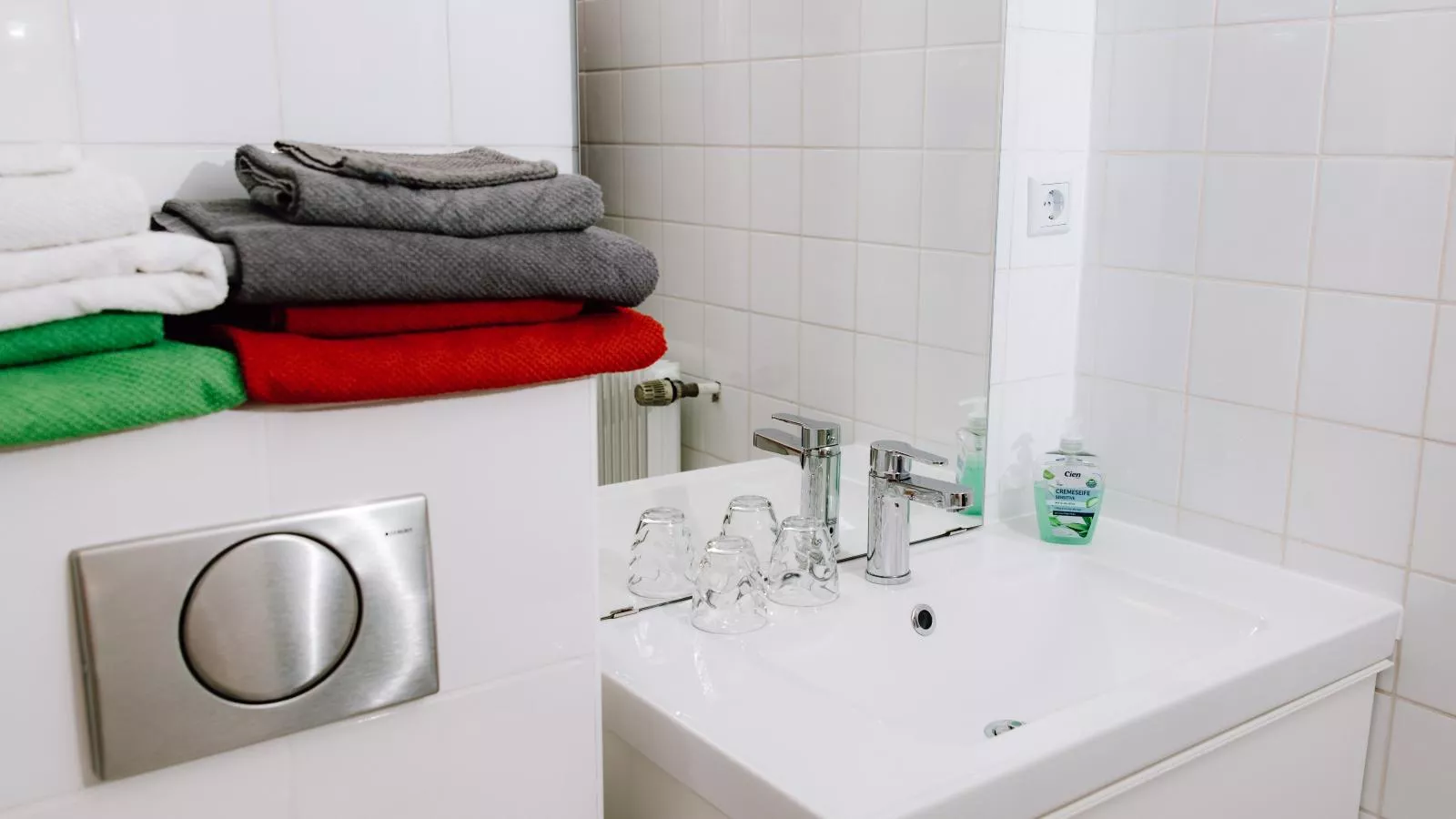 Friedensthal-Badkamer