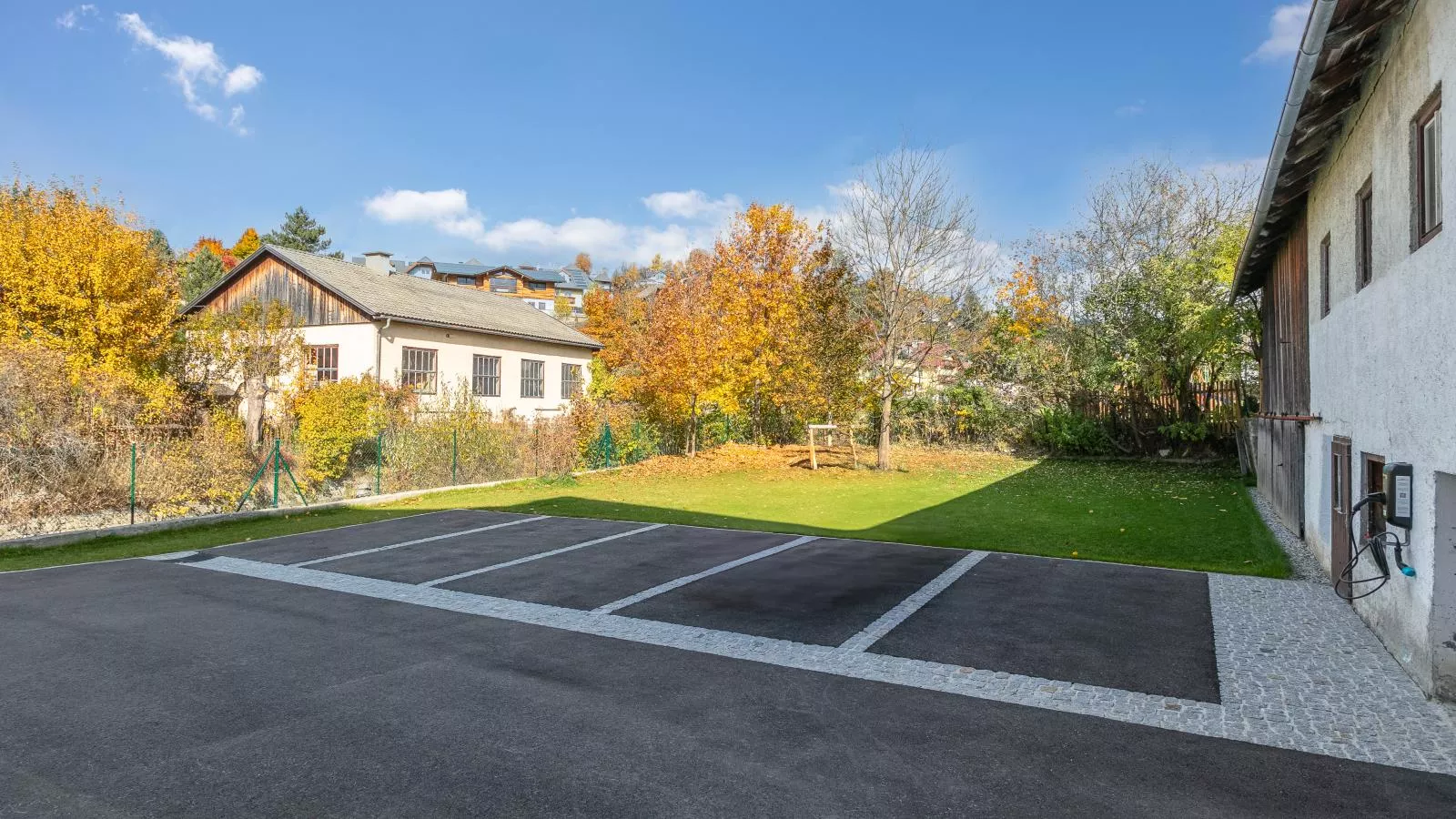 Stöffler Haus Top 3-Faciliteiten