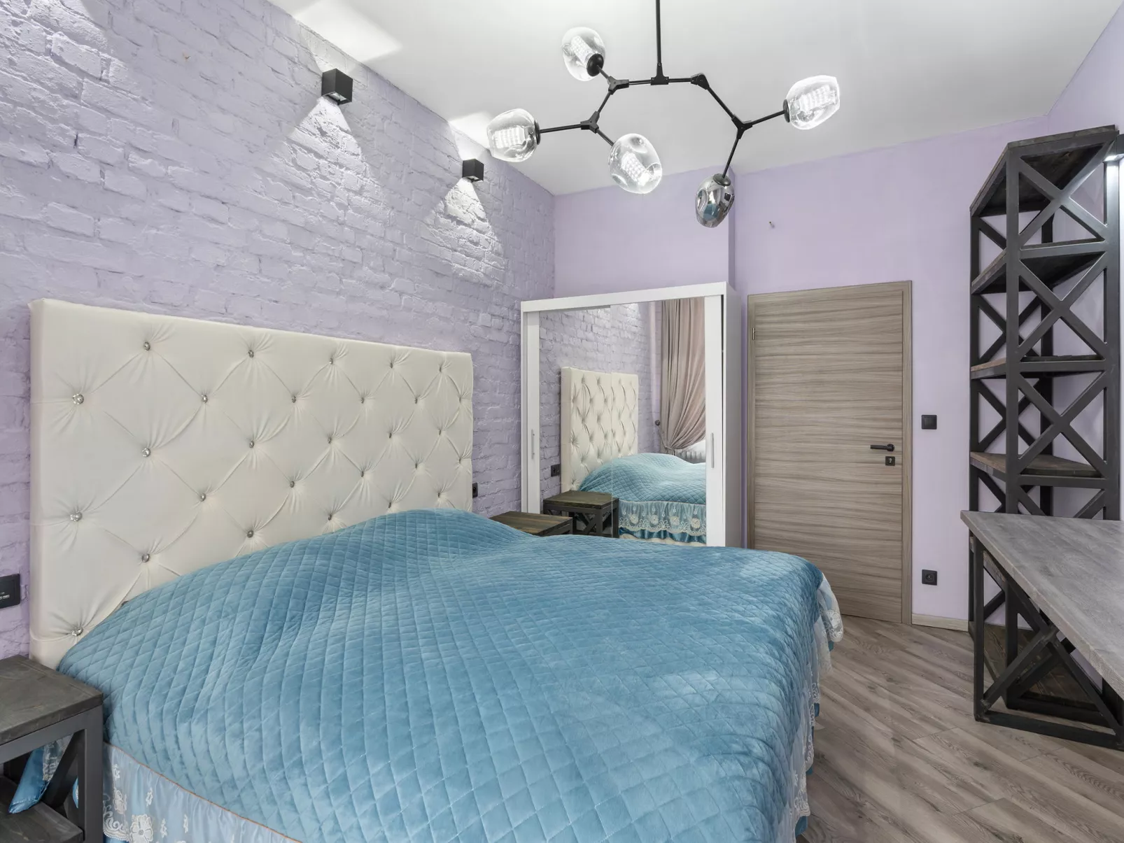 Carlsbad Suites-Binnen