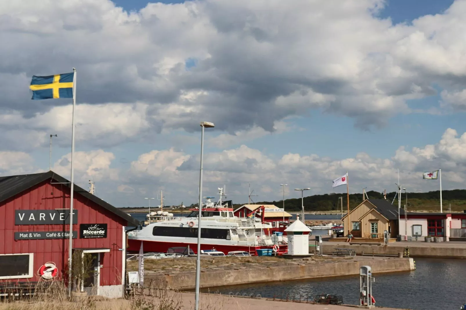 5 sterren vakantie huis in Torekov-Niet-getagd