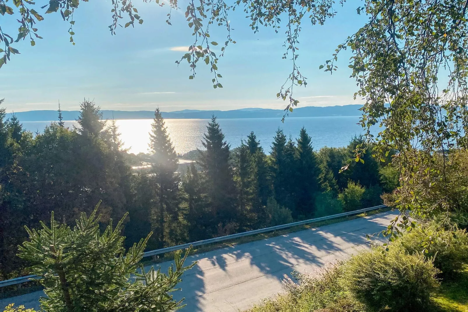 6 Personen vakantie huis in LEKSVIK-Uitzicht