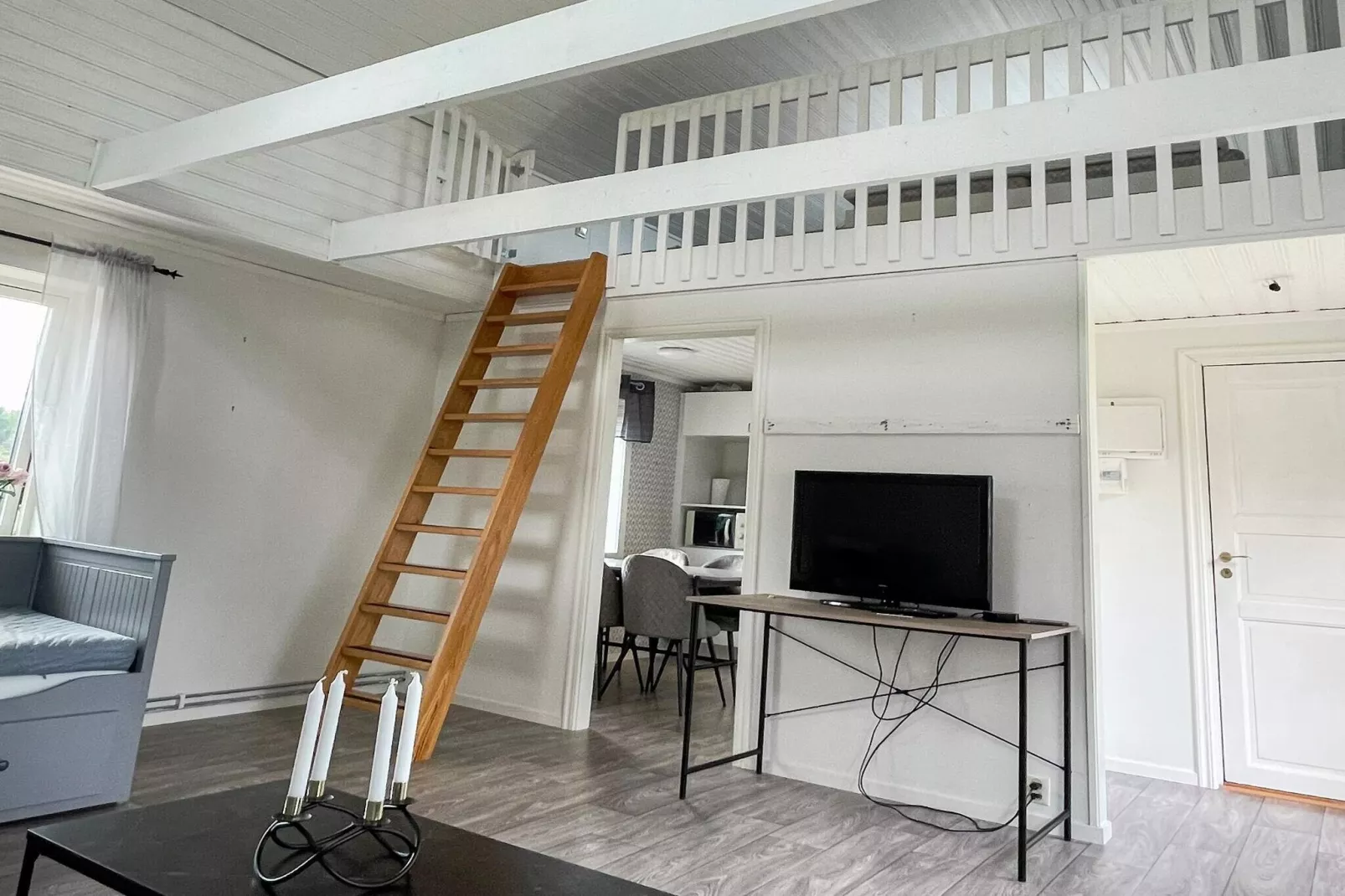 Natuurretraite op de boerderij in Berga-Binnen