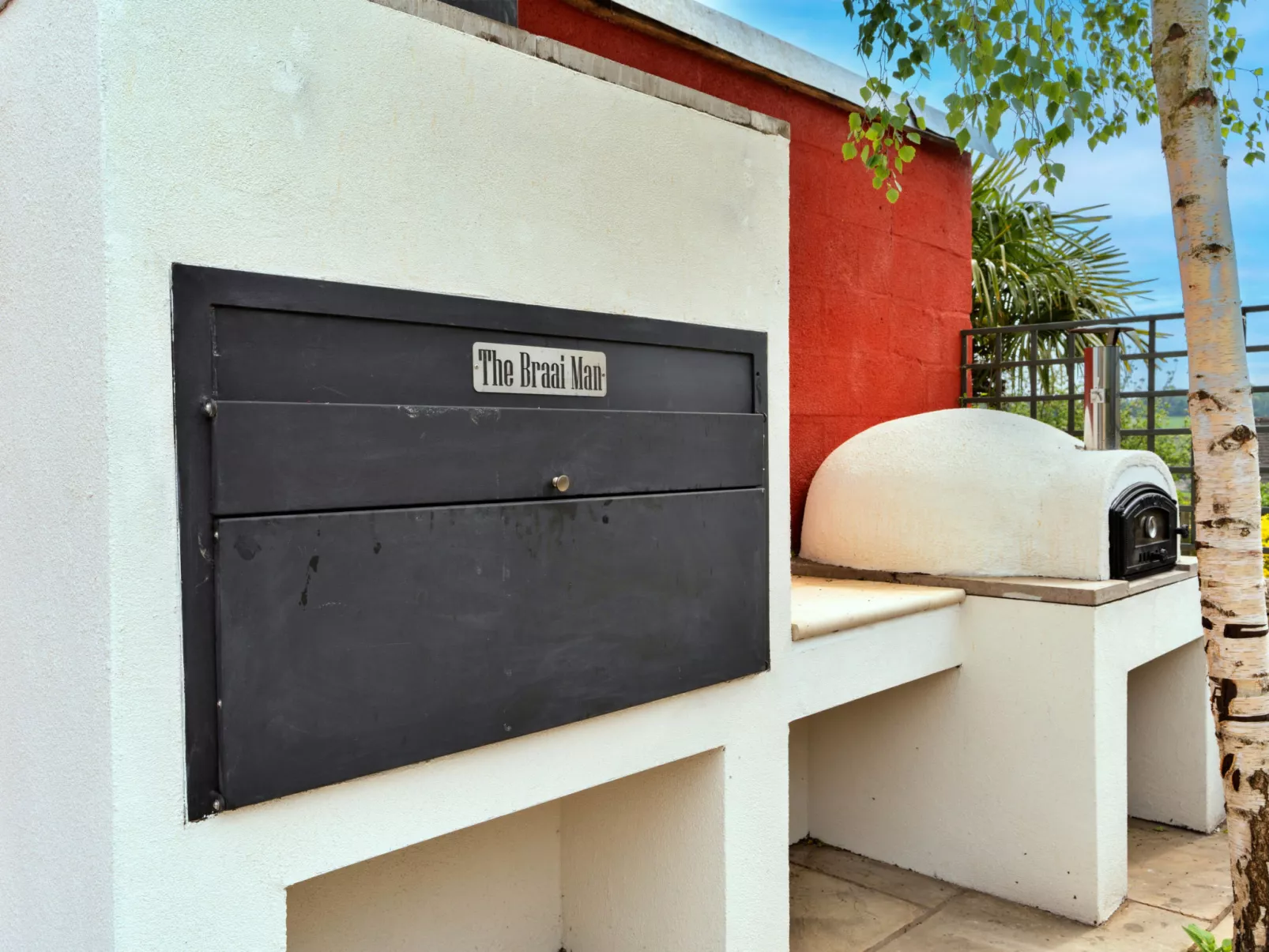 ARC Painswick-Buiten