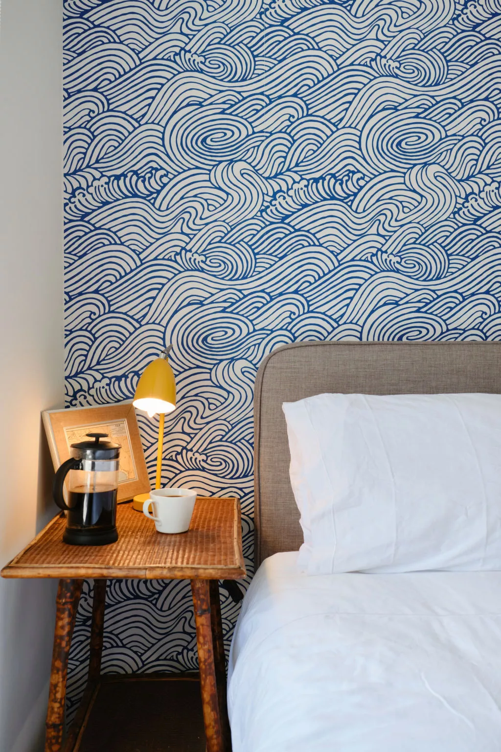 Primrose Cottage-Binnen