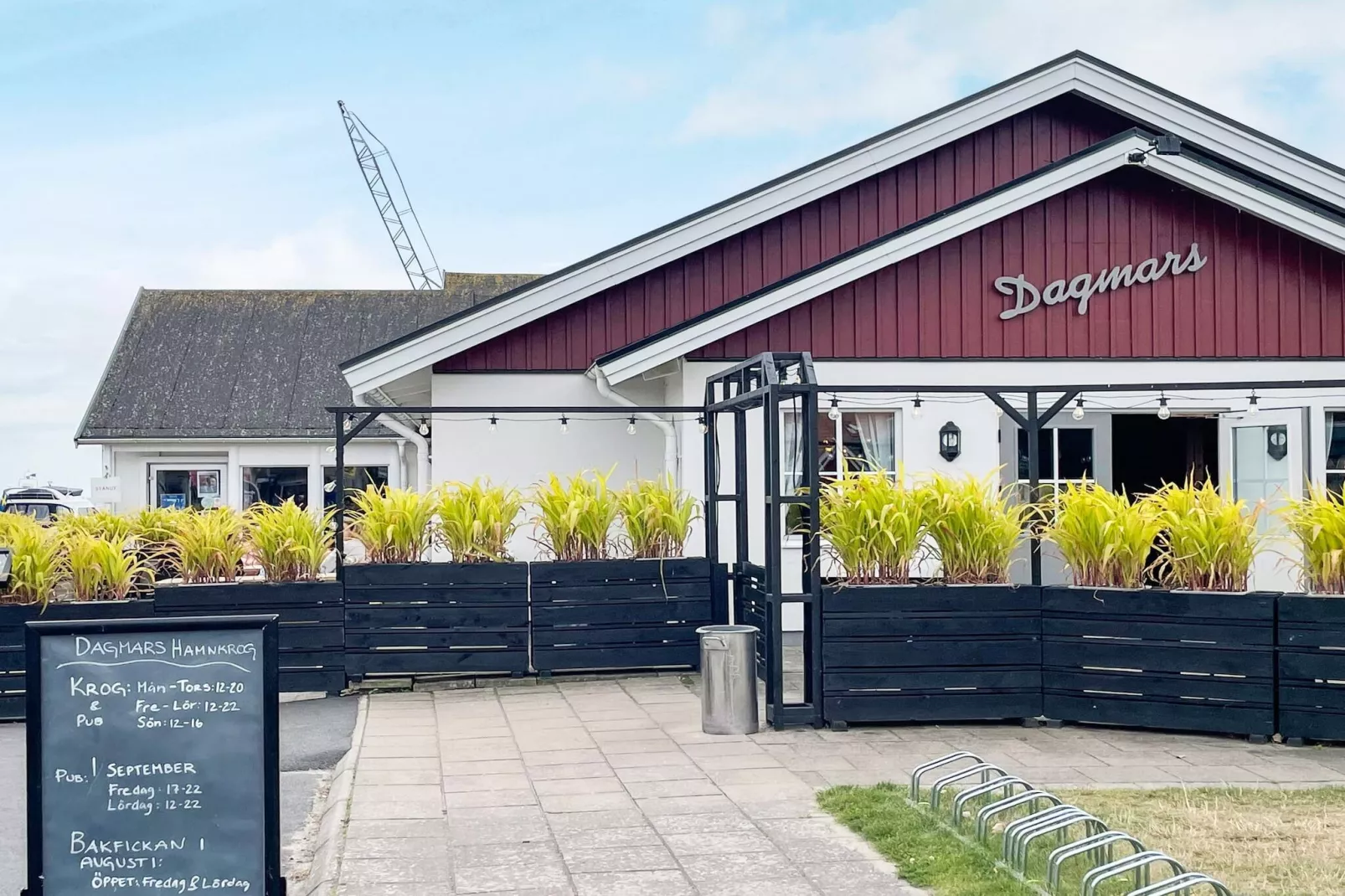 4 Personen vakantie huis in SÖLVESBORG-Niet-getagd