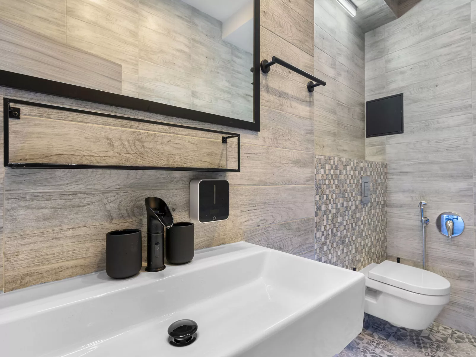 Carlsbad Suites-Binnen