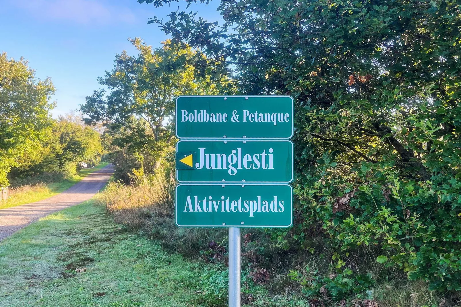 4 sterren vakantie huis in Løgstør-Uitzicht