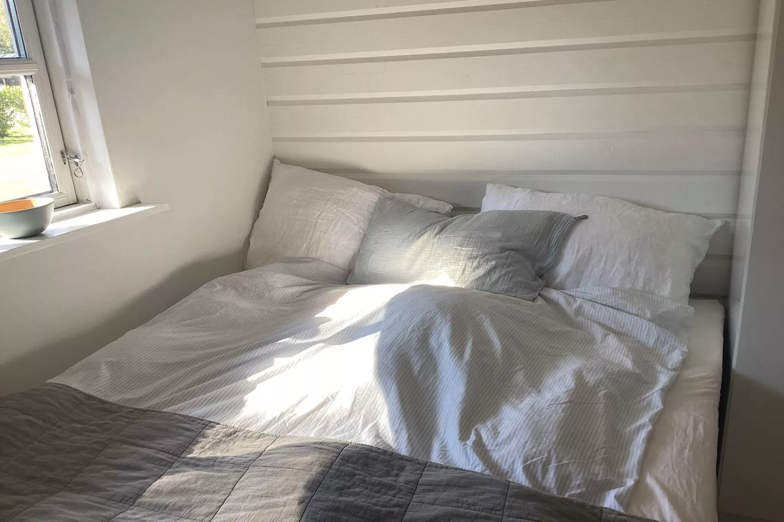 4 sterren vakantie huis in Væggerløse-Binnen