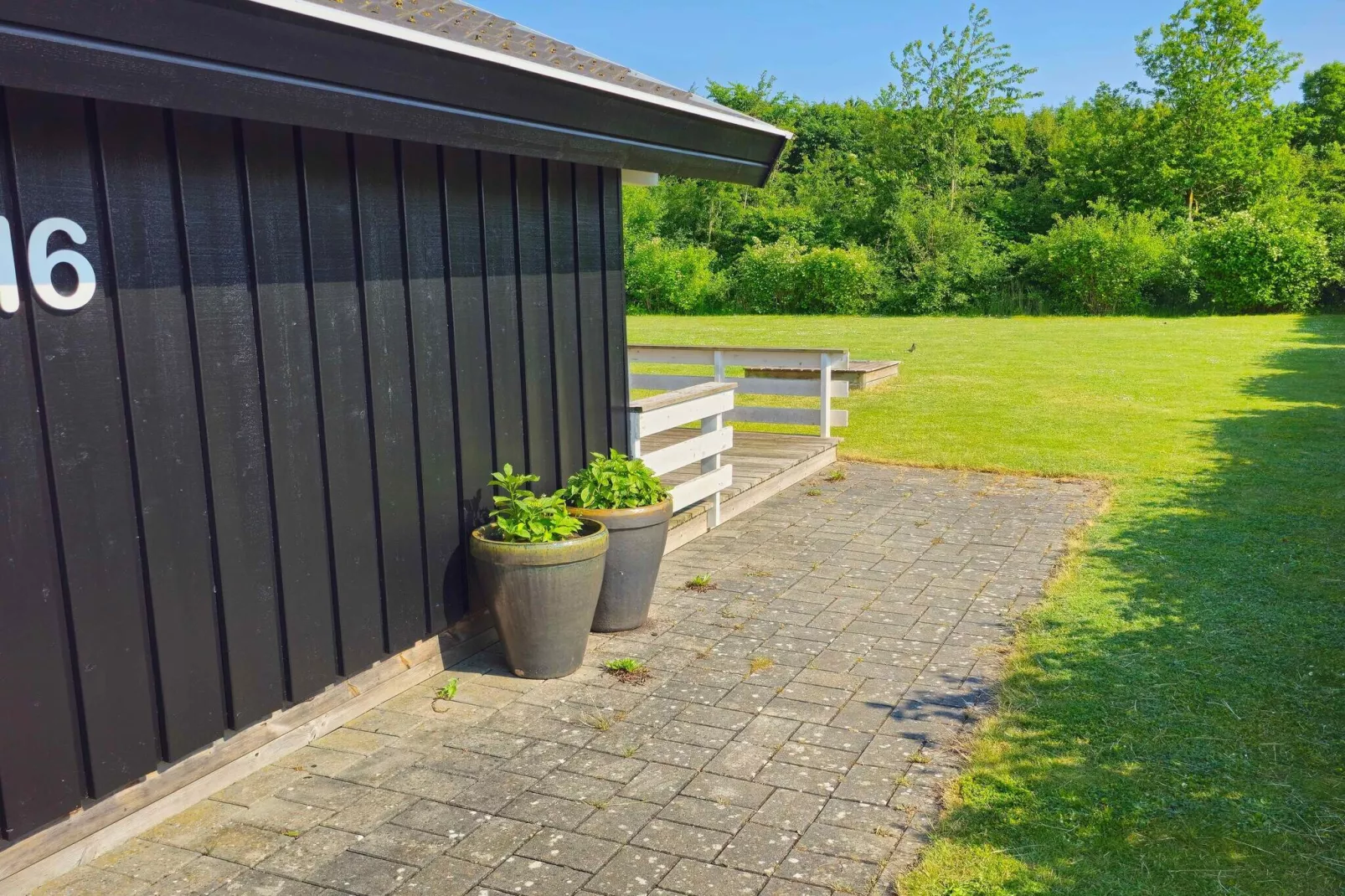 5 sterren vakantie huis in Sydals-Binnen