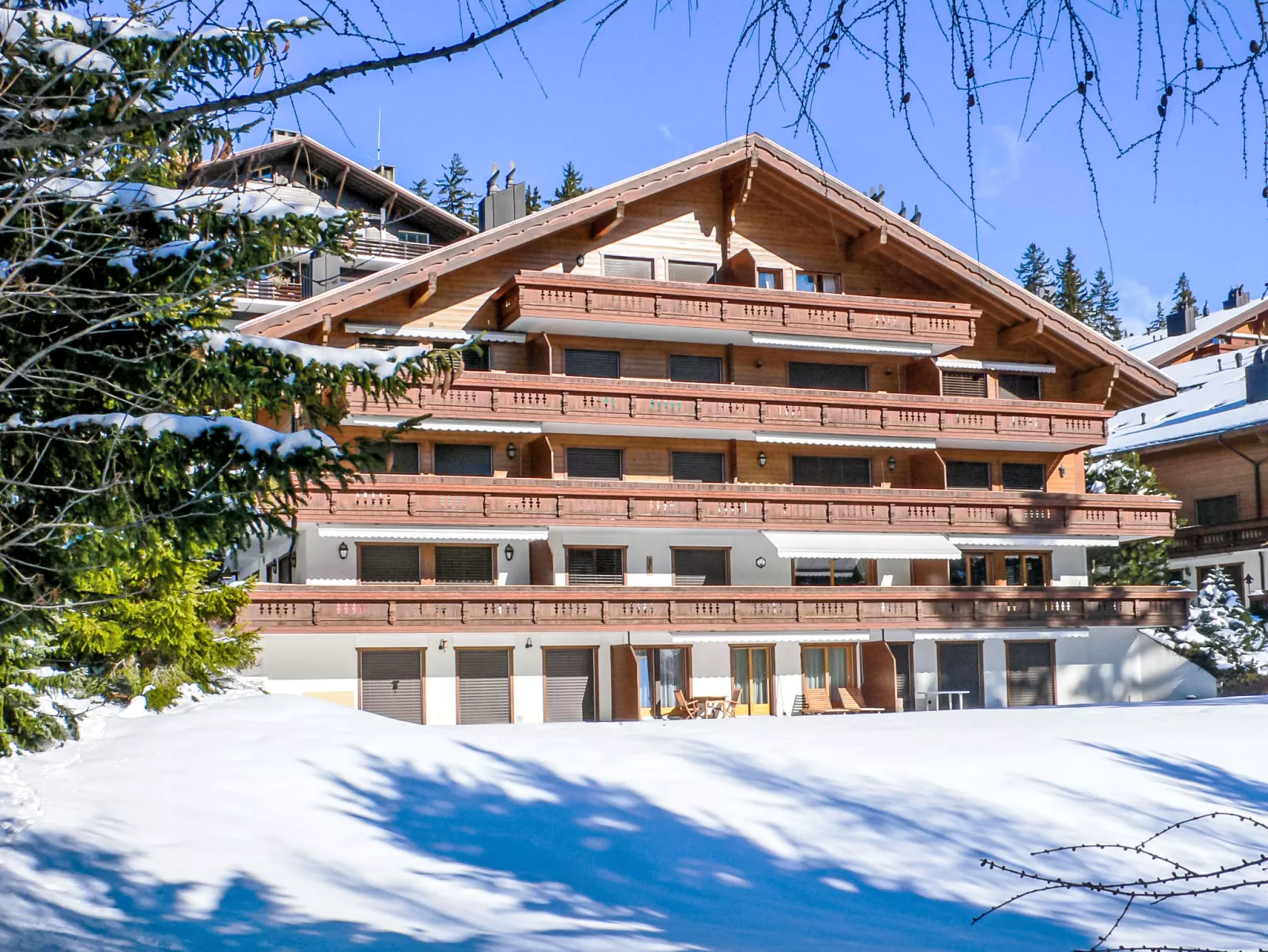 Les Pierres C 3-Buiten