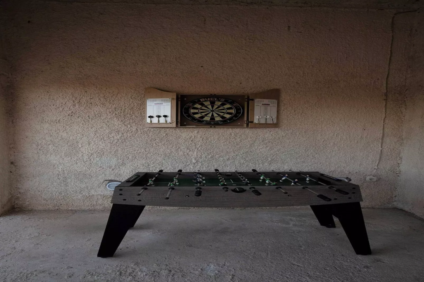 Authentic Villa Storia-Faciliteiten