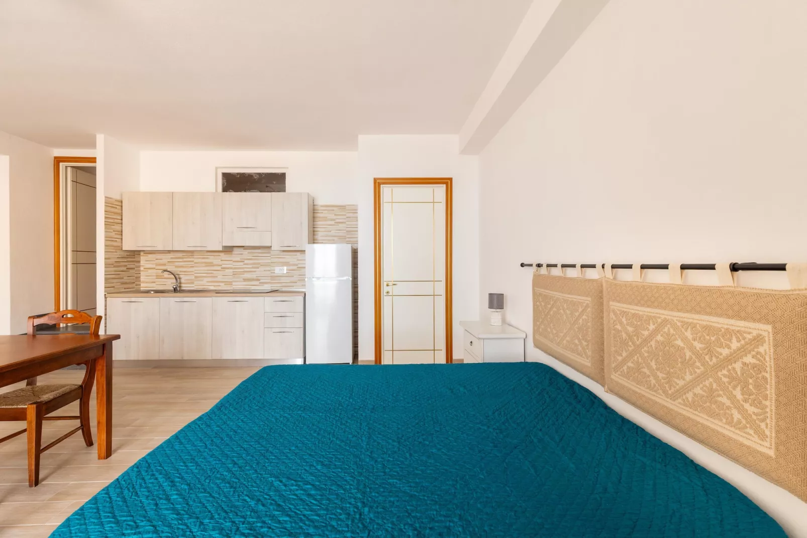 MONO 1 IL TRAMONTO-Slaapkamer