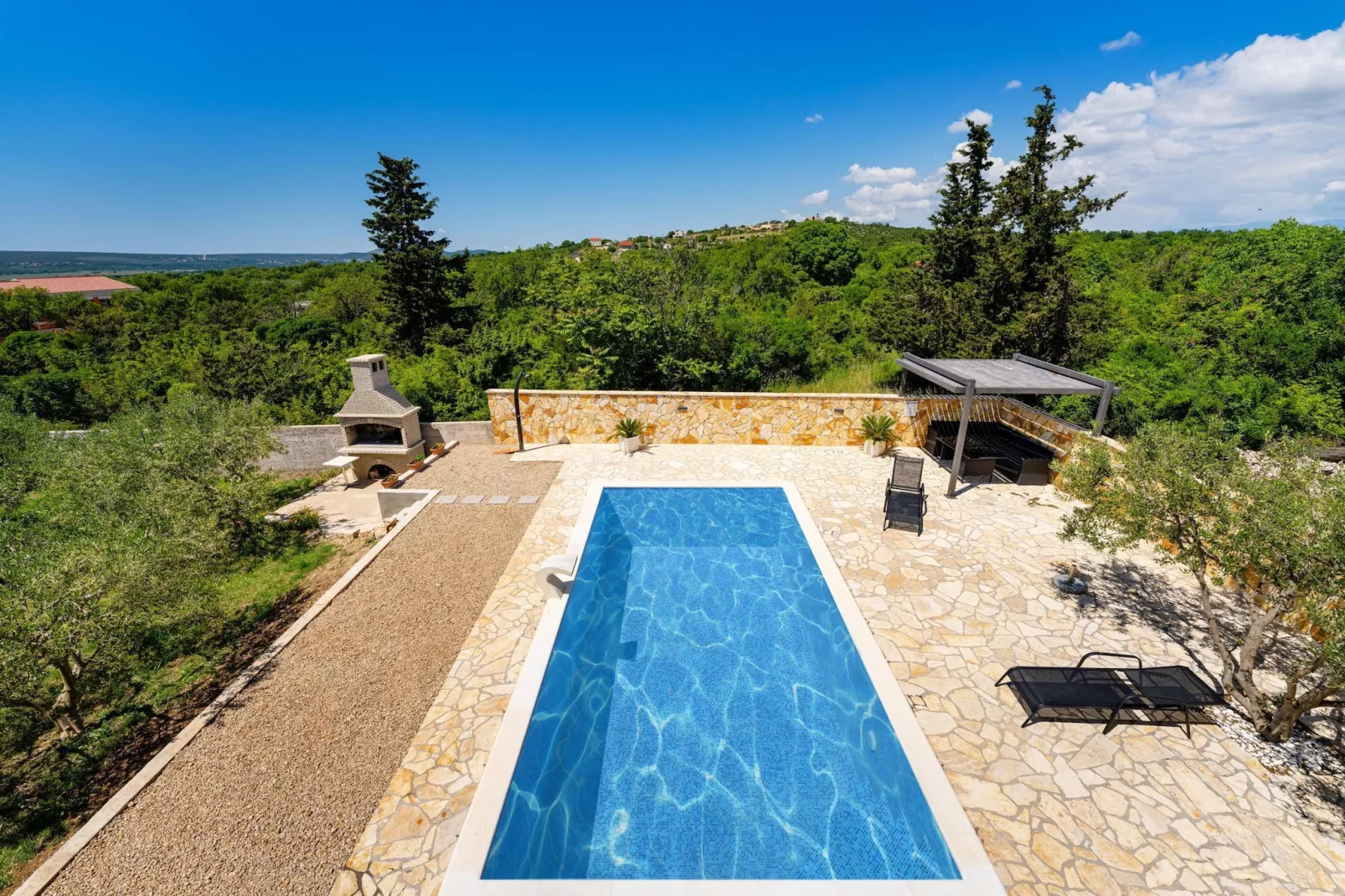 Holiday home Maria-Zwembad