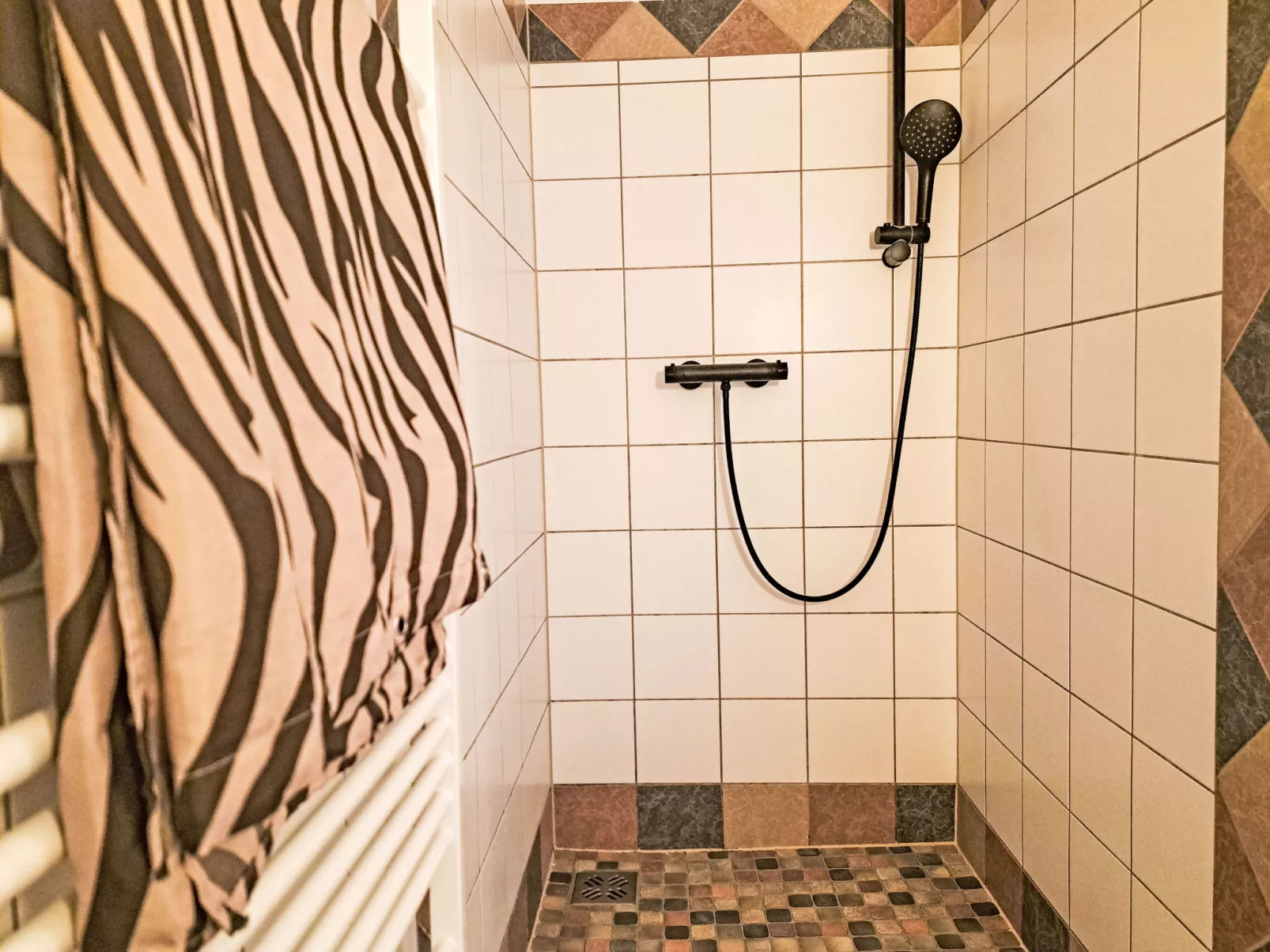 Appartement 1-Binnen