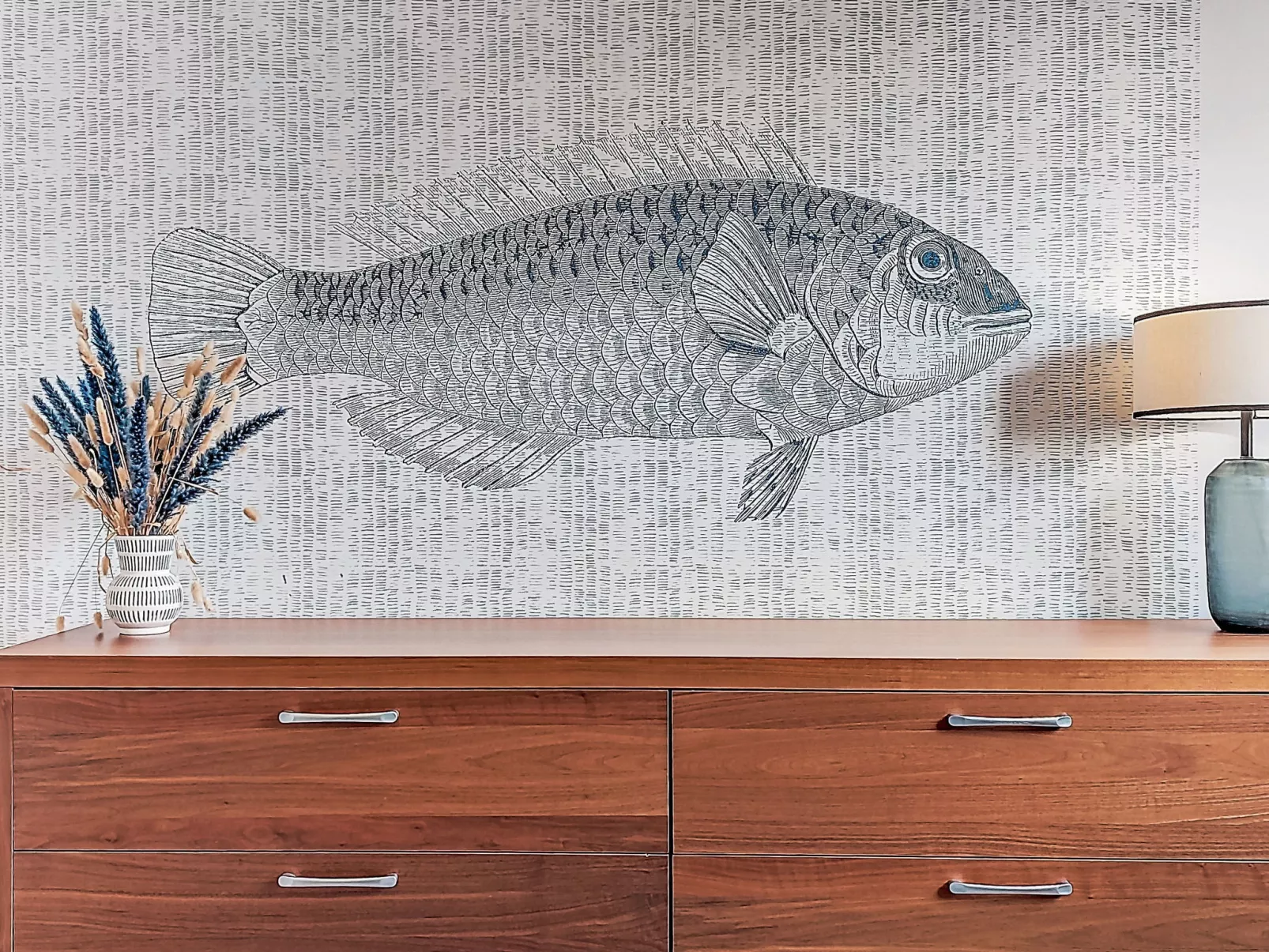 Villa Koraill Glaz-Binnen