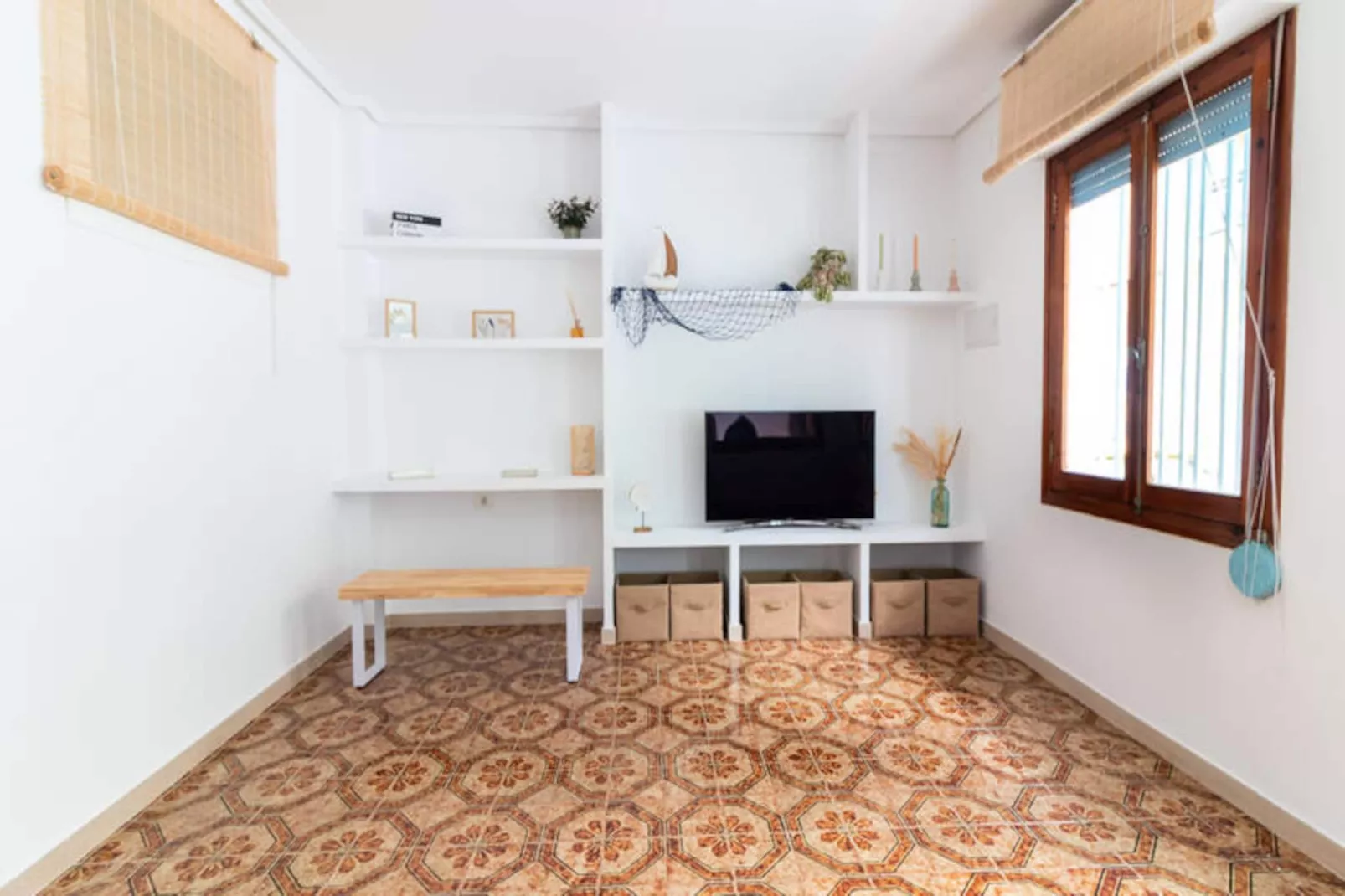 Maison à Moncofar-Niet-getagd