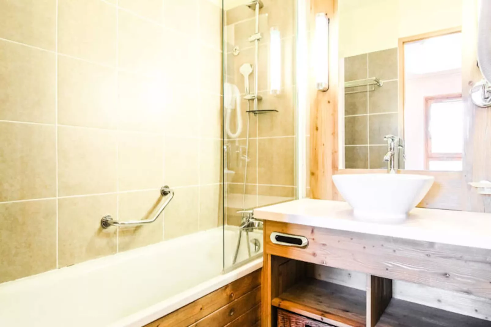 Appartements à Flaine - Niet-getagd