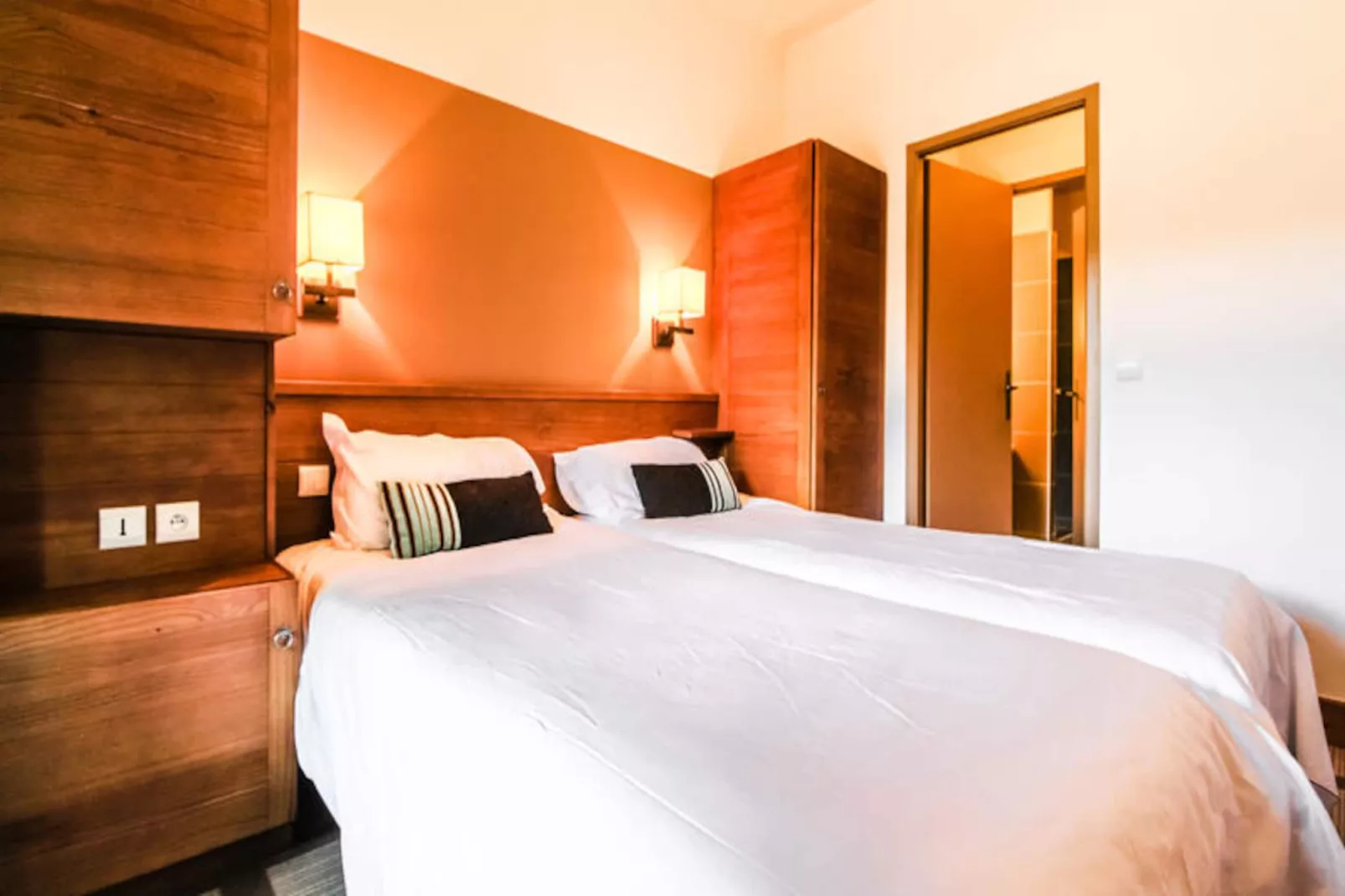 Appartements à Flaine - Niet-getagd