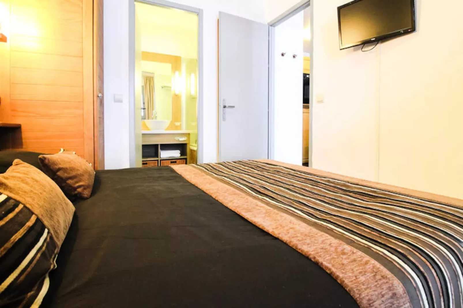 Appartements à Flaine - Niet-getagd