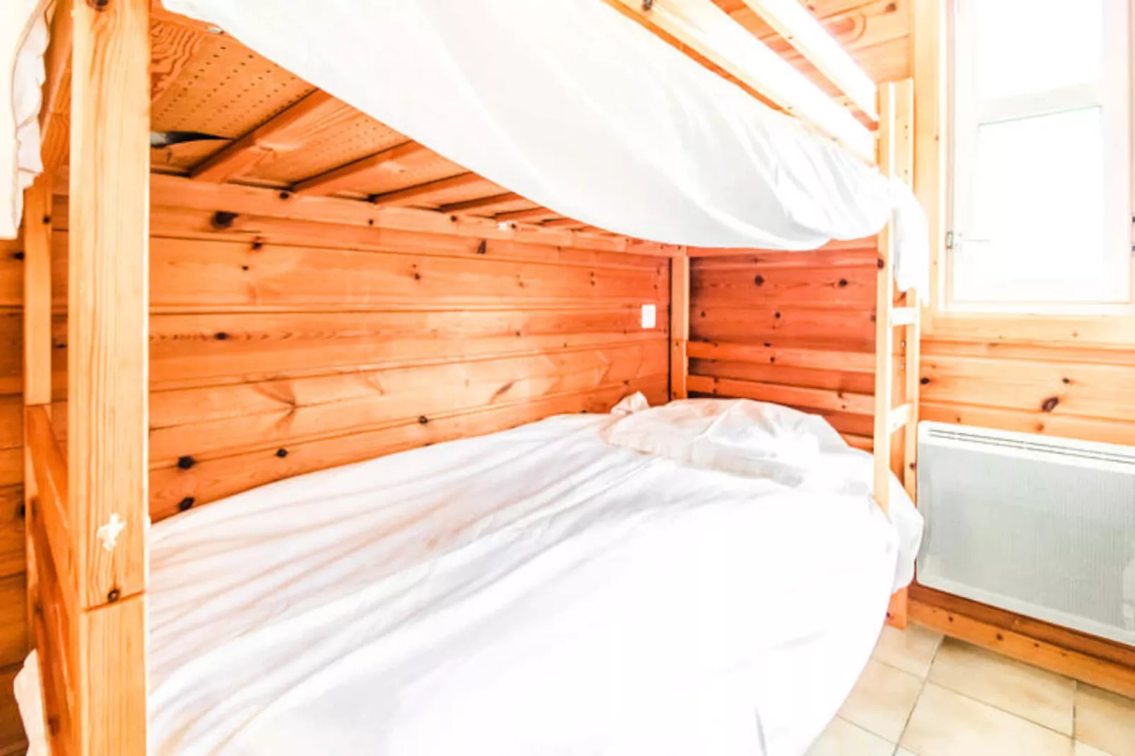 Chalets à Flaine - Niet-getagd