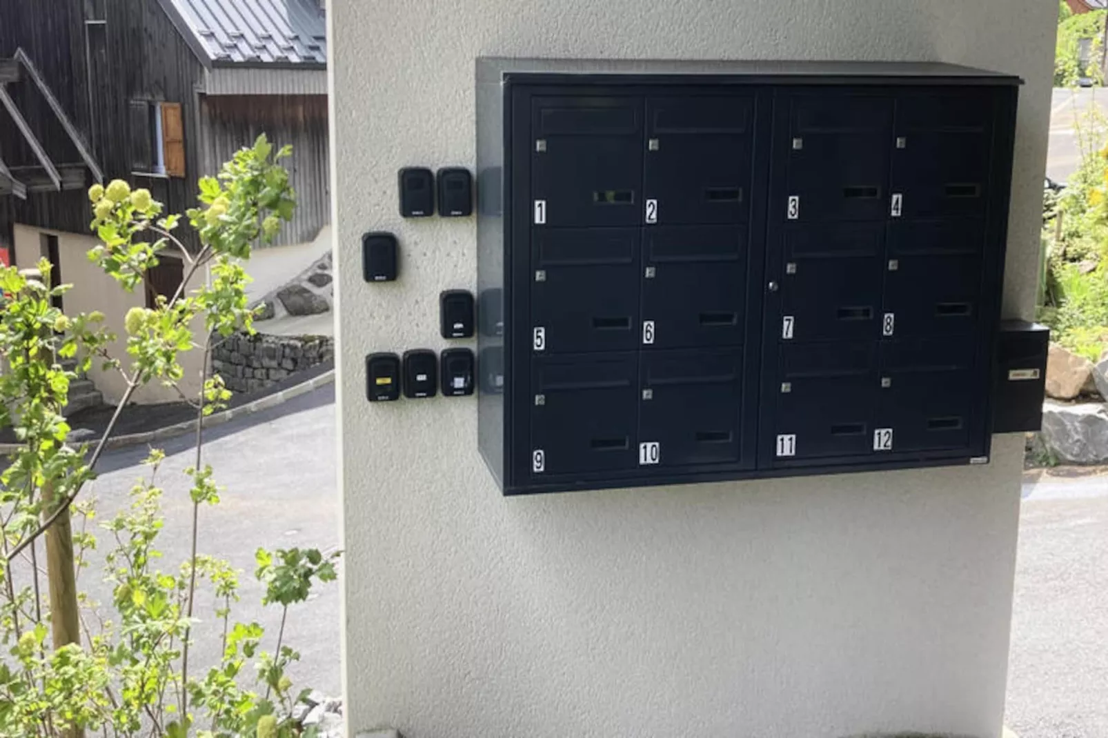 Appartements à Le Lioran-Niet-getagd