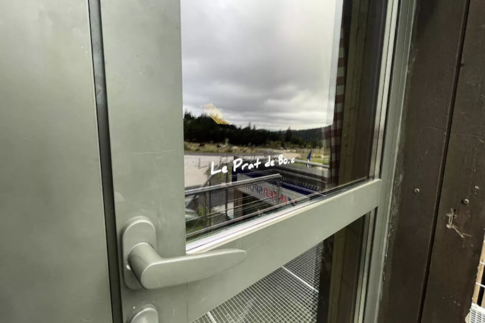 Appartements à Albepierre Bredons - Niet-getagd