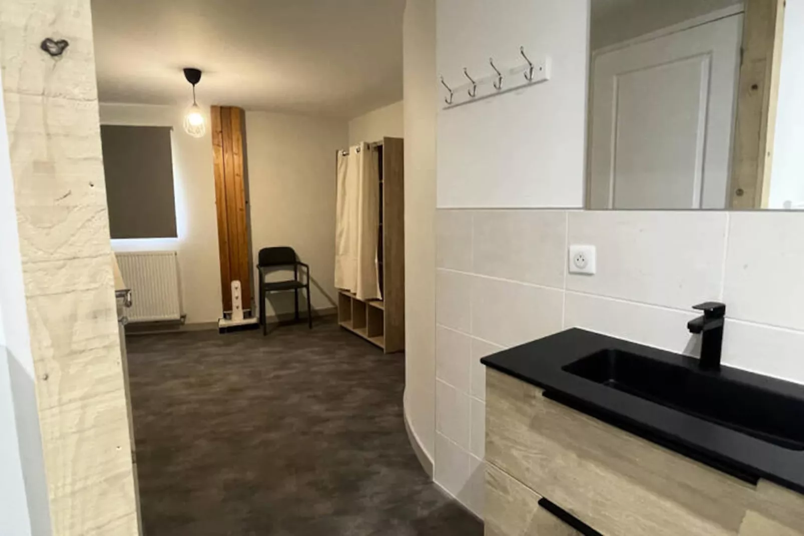 Appartements à Le Lioran-Niet-getagd