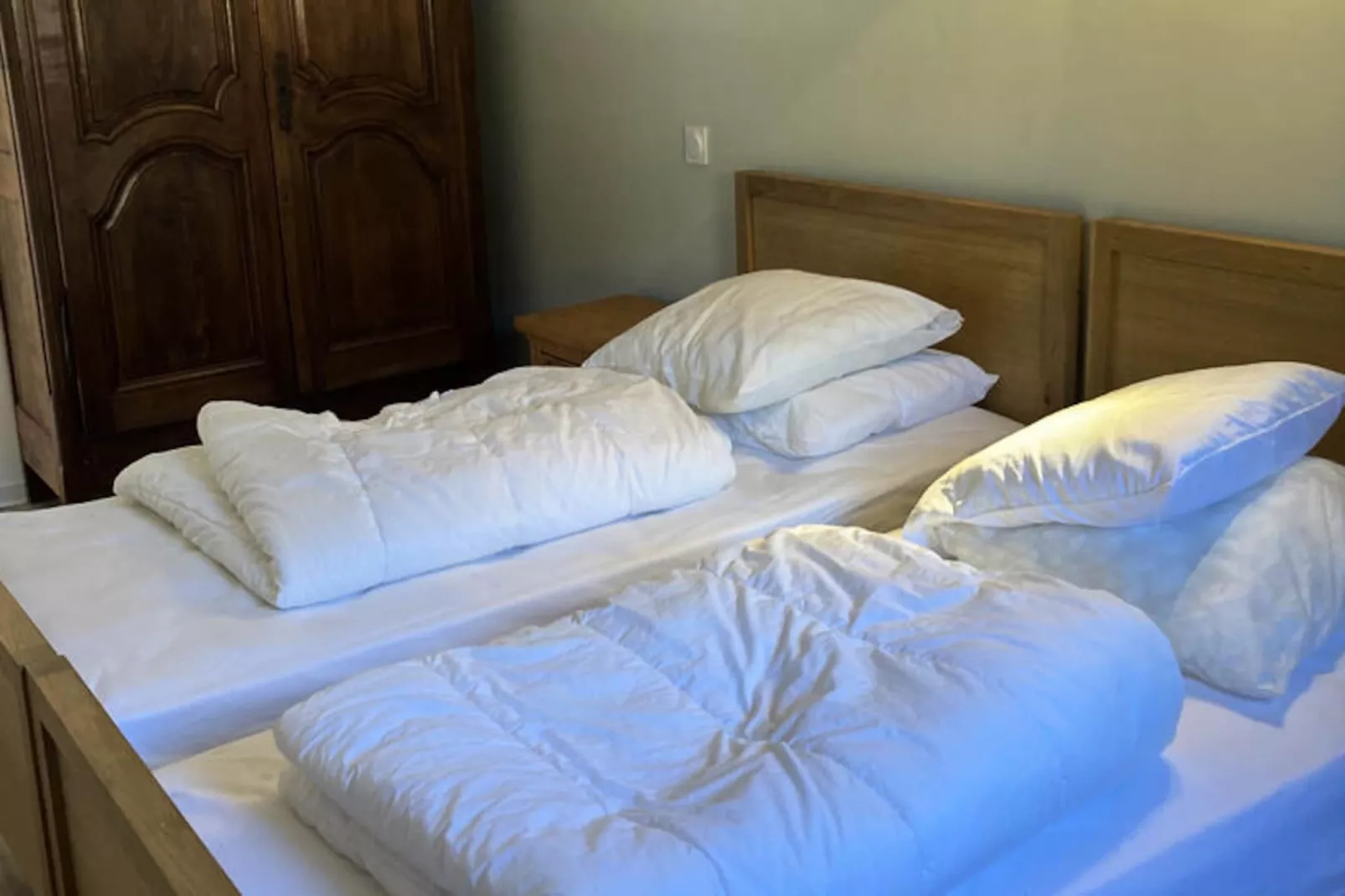 Appartements à Le Lioran-Niet-getagd