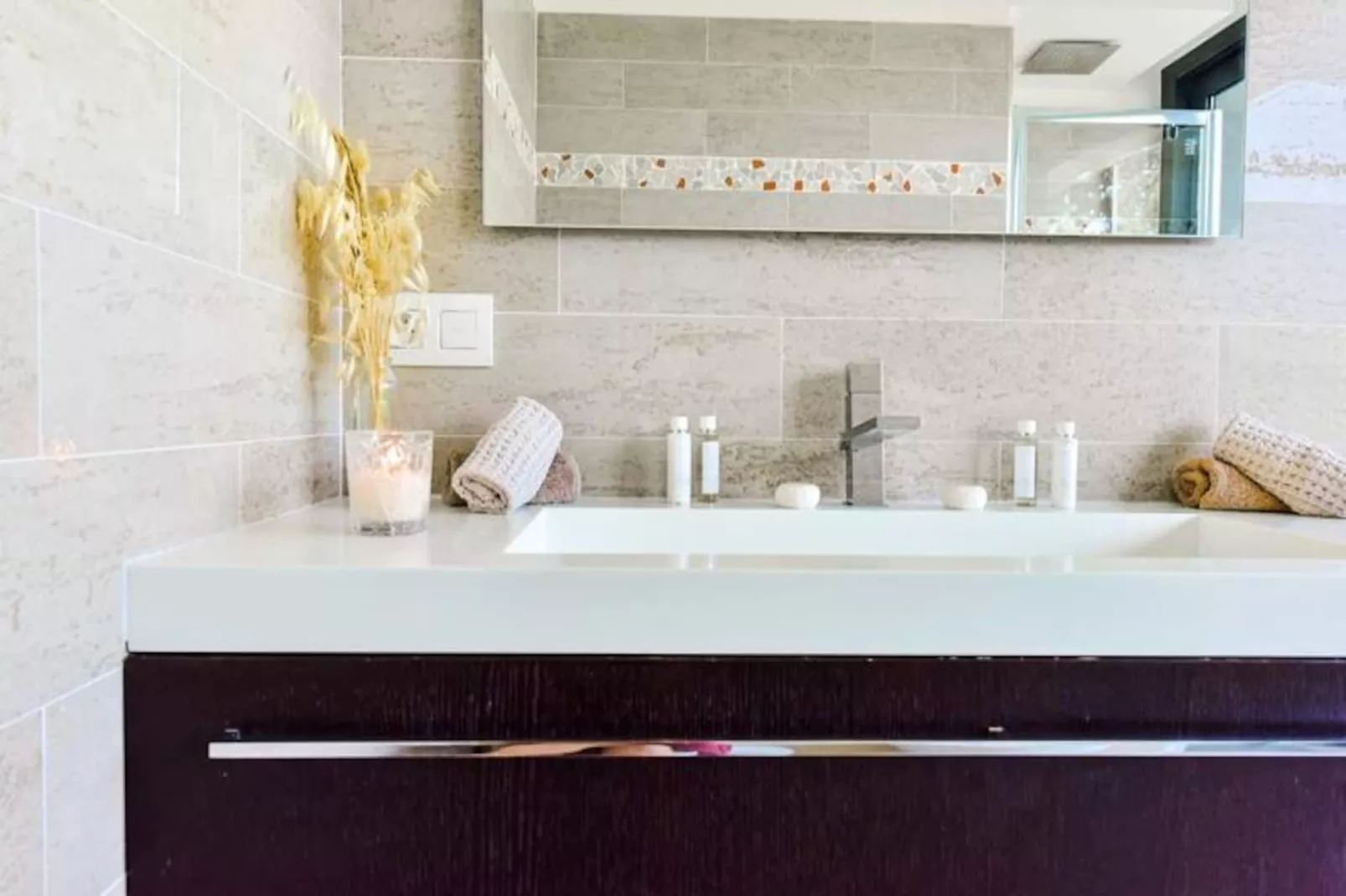 Résidence Villa D&rsquo;architecte Avec Piscine Chauff&eacute;e Pour 10 !-Niet-getagd