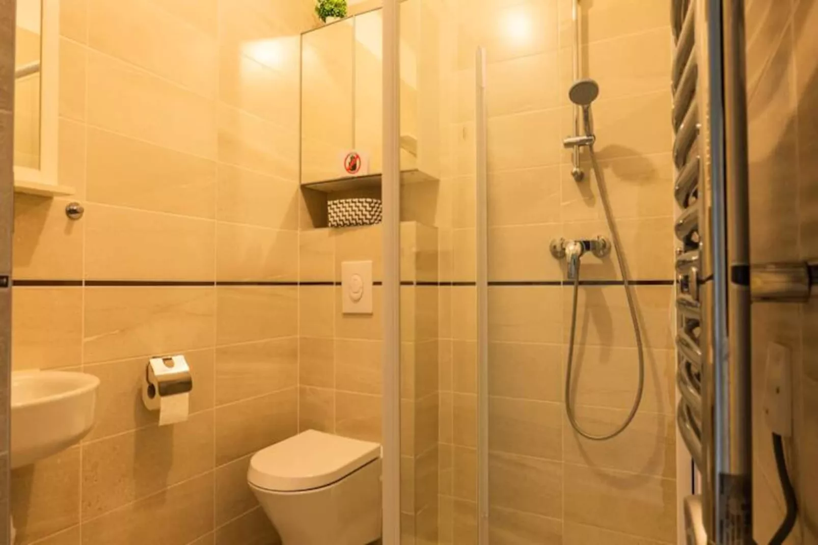 Résidence Rez-de-jardin Palm Beach, Piscine, Plages &agrave; Pied-Niet-getagd