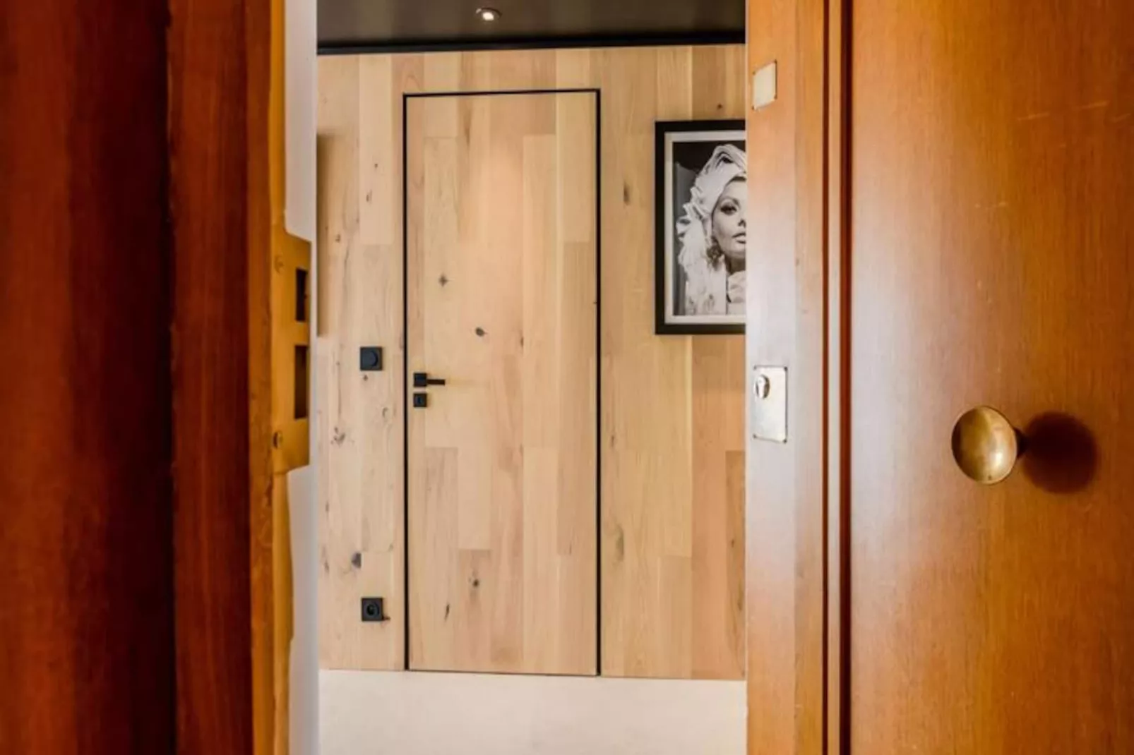 Résidence 4p De 96m&sup2; Sur Les Hauteurs De Cannes-Niet-getagd