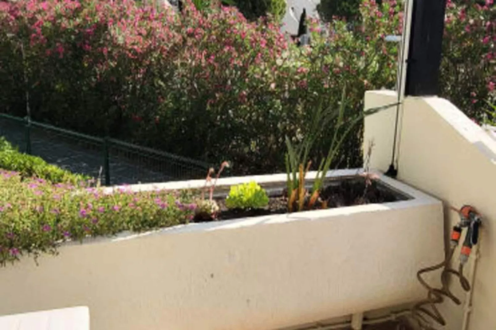 Résidence Terrasse 4 : Quai Du Port De Plaisance-Niet-getagd