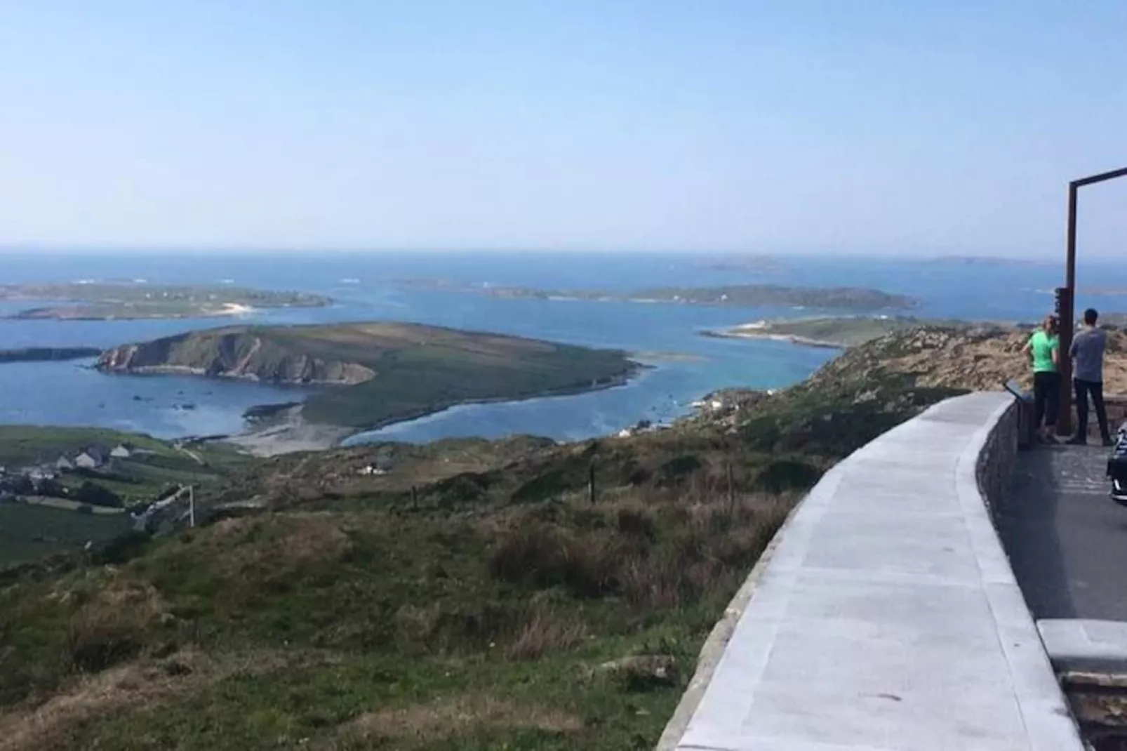 Maison à Clifden Galway-Niet-getagd