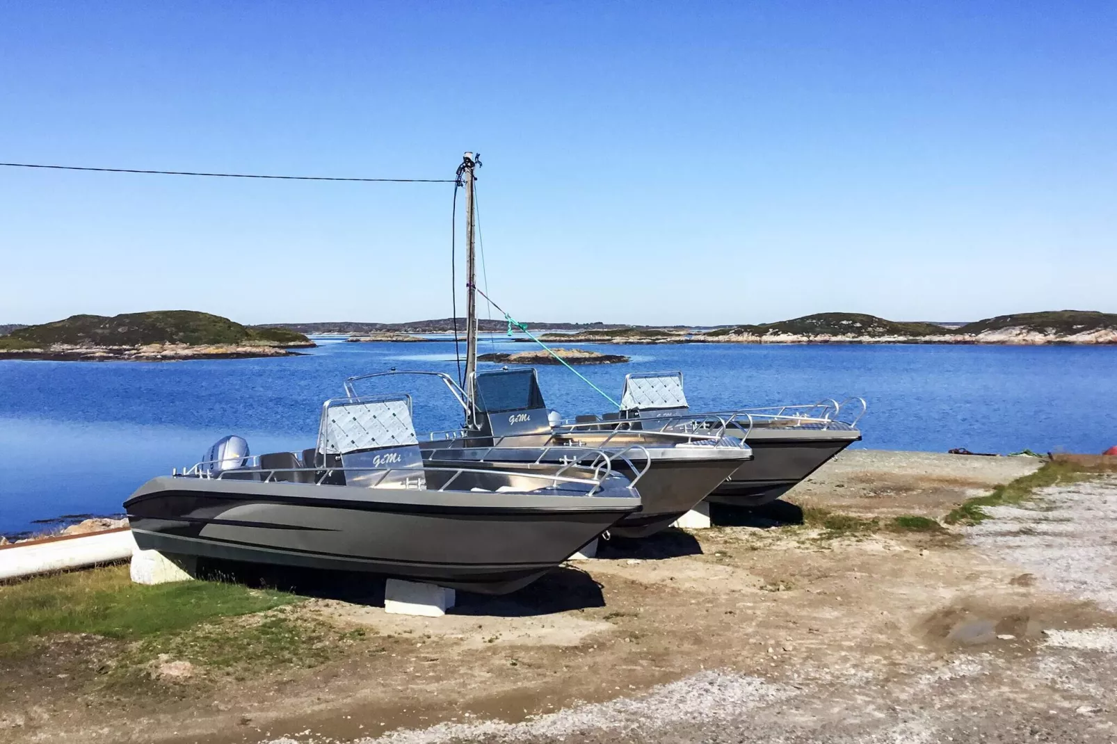 6 persoons vakantie huis in Dyrvik-Niet-getagd