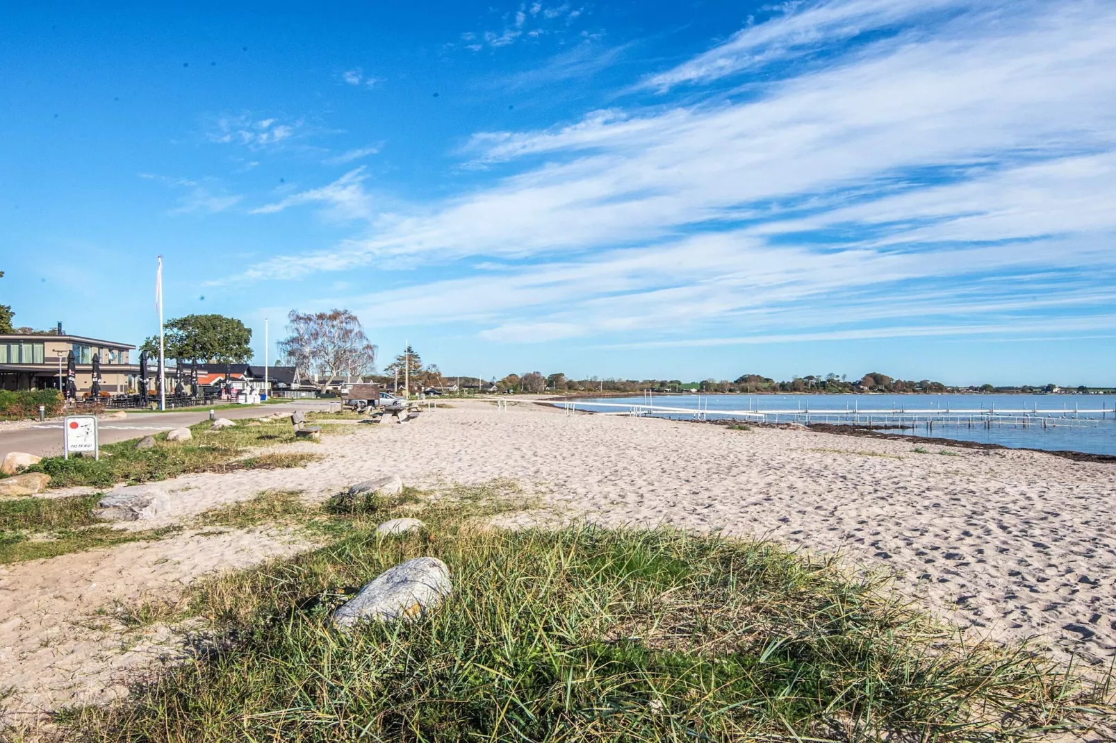 Zeezijde oase met Spa -- By Traum Ferienwohnungen-Niet-getagd