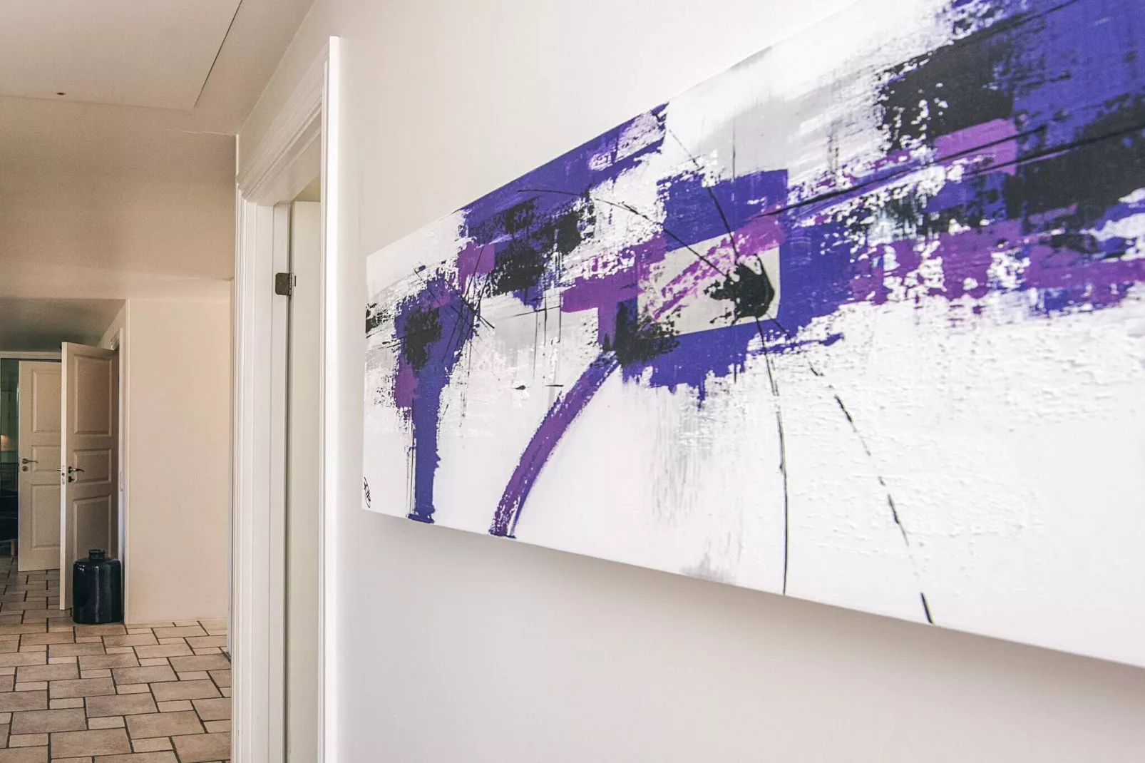 Kustparadijs in Blavand -- By Traum Ferienwohnungen-Binnen